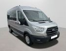 Ford Transit KOMBI 350 L3H2 2.0 EcoBlue 130 Trend 9PL à Mions (69) Ford Transit KOMBI 350 L3H2 2.0 EcoBlue 130 Trend 9PL à Mions (69)