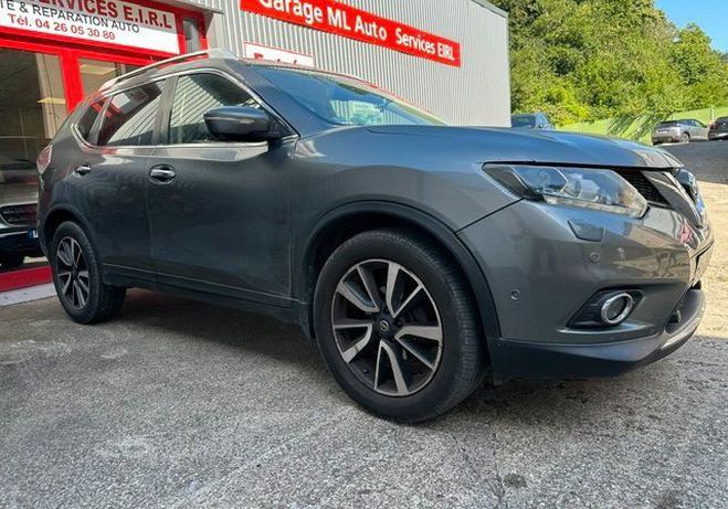 Nissan X Trail 1.6 dCi Connect Edition Autre de 2015