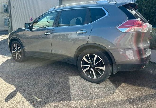 Nissan X Trail 1.6 dCi Connect Edition Autre de 2015
