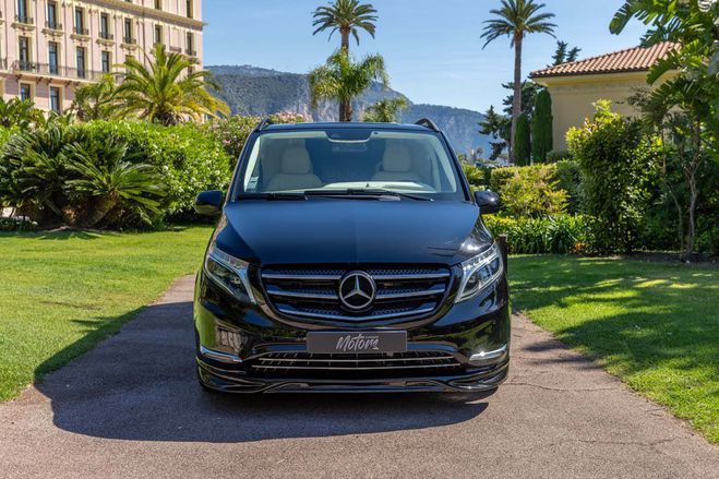 Mercedes Classe V 220 d VIP de 2018  de 2018