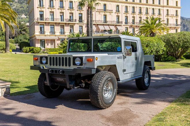 Chevrolet Blazer TRAVERTSON RHINO RAPTOR  de 1977