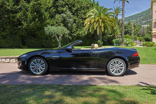 Jaguar XK Convertible 5.0 V8 385cv  de 2014