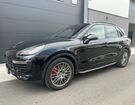 Porsche Cayenne TURBO 4.8 520cv BA &agrave; Mougins (06)