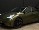 Tesla Model Y Model-y ELECTRIC 300 60KWH STANDARD-RANG &agrave; Saint-Aun�s (34)