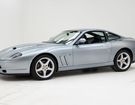 Ferrari 550 Maranello '97 &agrave; Aalter (98)