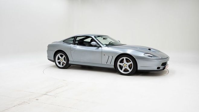 Ferrari 550 Maranello '97  de 1997