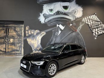  Voir d&eacute;tails -Audi A6 Avant 40 TDI S Tronic Business Executive &agrave; Ingr� (45)