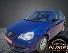 Volkswagen Polo 1.2i 65ch TREND 5 Portes Carnet   Garant &agrave; Montceau-les-Mines (71)