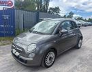 Fiat 500 Magnifique en 1,2 70 cv toit panoramique à Louvroil (59) Fiat 500 Magnifique en 1,2 70 cv toit panoramique à Louvroil (59)