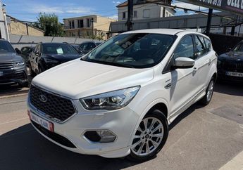 voir détails -Ford Kuga 2.0 tdci 150ch Vignale « 1 ère Main » à Gagny (93) Voir détails -Ford Kuga 2.0 tdci 150ch Vignale « 1 ère Main » à Gagny (93)