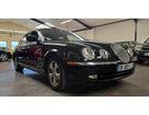 Jaguar S Type