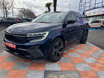  Voir d&eacute;tails -Renault Espace E-Tech Full Hybrid 200 ESPRIT ALPINE 3 P &agrave; Lescure-d'Albigeois (81)