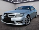 Mercedes Classe C
