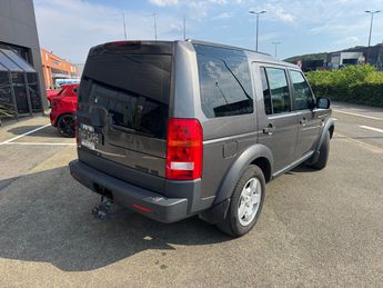  Voir d&eacute;tails -Land rover Discovery TDV6 HSE 190ch bvm6 &agrave;  Le Mans (72)