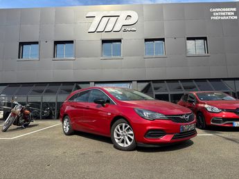  Voir d&eacute;tails -Opel Astra K Sports Tourer 1.2 Turbo 130ch E85 �tha &agrave;  Le Mans (72)