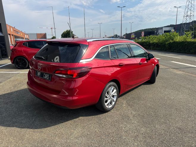 Opel Astra K Sports Tourer 1.2 Turbo 130ch E85 �tha  de 2022