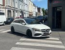 Mercedes Classe CLA CLASSE SHOOTING BRAKE 200 d Launch Editi &agrave; Cambrai (59)
