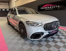 Mercedes Classe S