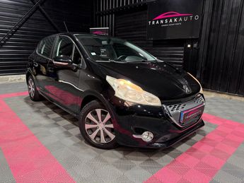  Voir d&eacute;tails -Peugeot 208 1.4 HDI 68 &agrave; Douai (59)