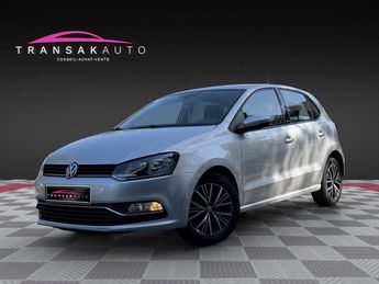 voir détails -Volkswagen Polo 1.0 75 ch - Idéal jeune permis à Le Cannet (06) Voir détails -Volkswagen Polo 1.0 75 ch - Idéal jeune permis à Le Cannet (06)