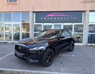 Jaguar F Pace