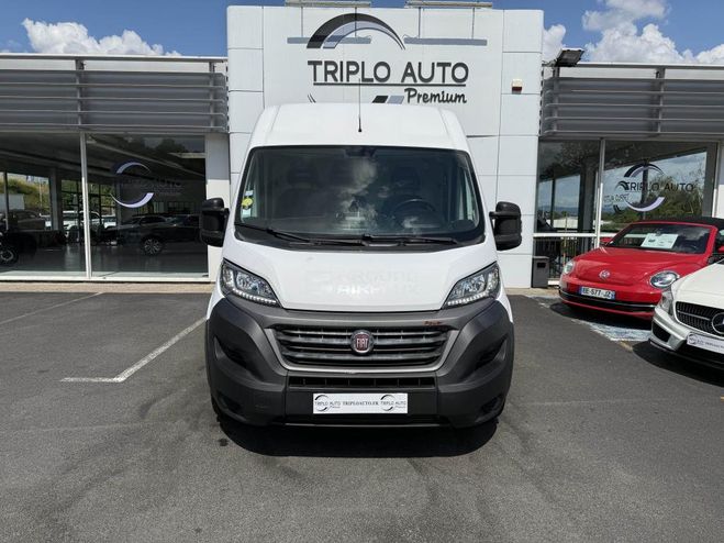 Fiat Ducato FOURGON Evoluzione L2H2 2.3 Multijet - 1 INC. de 2021