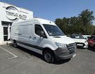 Mercedes Sprinter 33S 3.5t 311 CDI - 114 - L3H1 - Fourgon  &agrave; Brive-la-Gaillarde (19)