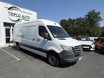  Voir d&eacute;tails -Mercedes Sprinter 33S 3.5t 311 CDI - 114 - L3H1 - Fourgon  &agrave; Brive-la-Gaillarde (19)