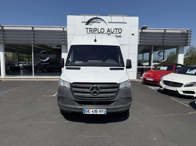Mercedes Sprinter 33S 3.5t 311 CDI - 114 - L3H1 - Fourgon  BLANC de 2022