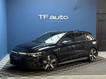  Voir d&eacute;tails -Volkswagen Golf GTD 2.0 TDI 200cv DSG 7 &agrave;  Le Petit-Quevilly (76)