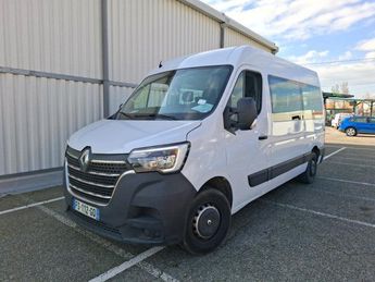  Voir d&eacute;tails -Renault Master III FG F3500 L2H2 2.3 DCI 135CH GRAND CO &agrave; Gardonne (24)