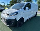 Citroen Jumpy (9.990 HT) 1.6 BlueHDi 115ch Business &agrave; Reims (51)