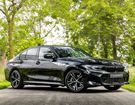 BMW Serie 3 330 eAS M Sport Berline &agrave; Roeselare (88)