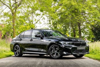 BMW Serie 3