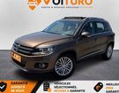Volkswagen Tiguan 4X4 Phase 2 TDi BlueMotion CUP 140 cv,Ki &agrave; Tignieu-Jameyzieu (38)