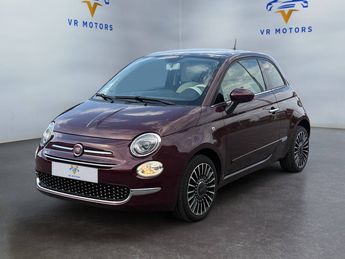 voir détails -Fiat 500 Lounge 1.2 69 ch ? Distribution faite, C à Serres-Castet (64) Voir détails -Fiat 500 Lounge 1.2 69 ch ? Distribution faite, C à Serres-Castet (64)