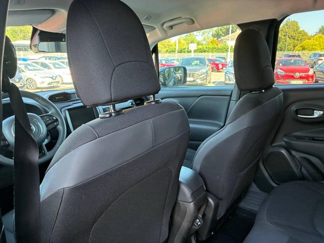 Jeep Renegade 1.3 GSE T4 - 190 - BVA 4xe eAWD  Brookly BLEU FONCE de 2021