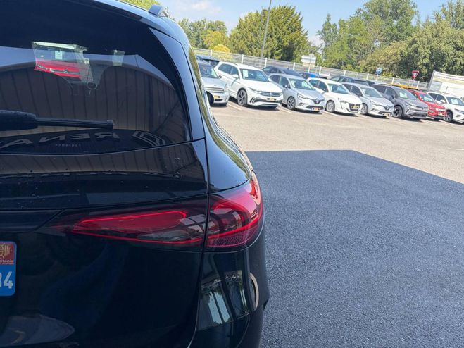 Mercedes Classe GL GLC 400 e - BVA 9G-Tronic  - BM X254 AMG NOIR de 2023