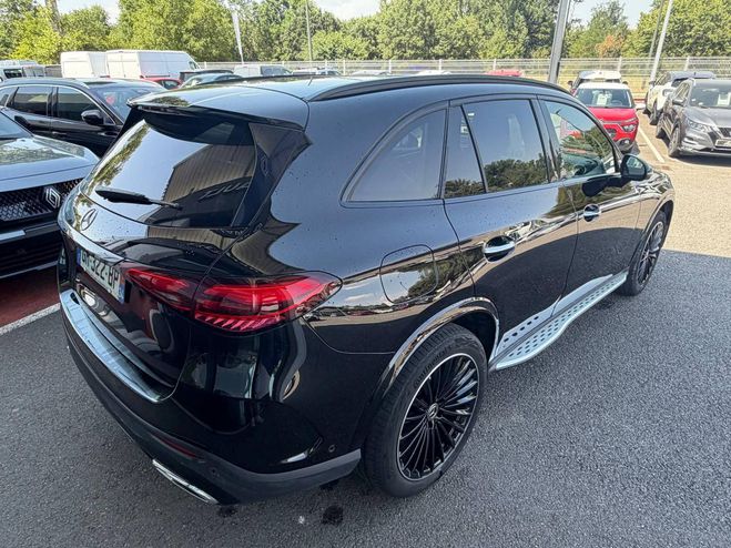 Mercedes Classe GL GLC 400 e - BVA 9G-Tronic  - BM X254 AMG NOIR de 2023