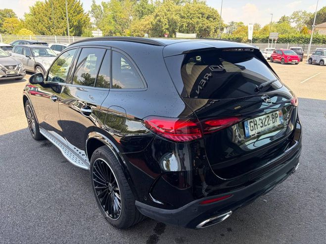 Mercedes Classe GL GLC 400 e - BVA 9G-Tronic  - BM X254 AMG NOIR de 2023