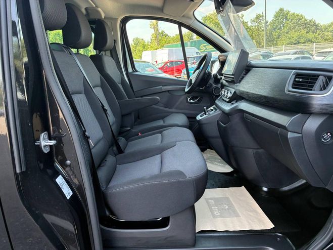 Renault Trafic L2H1 3000 Kg 2.0 Blue dCi - 170 - BVA 20 NOIR de 2025
