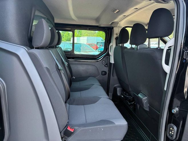 Renault Trafic L2H1 3000 Kg 2.0 Blue dCi - 170 - BVA 20 NOIR de 2025