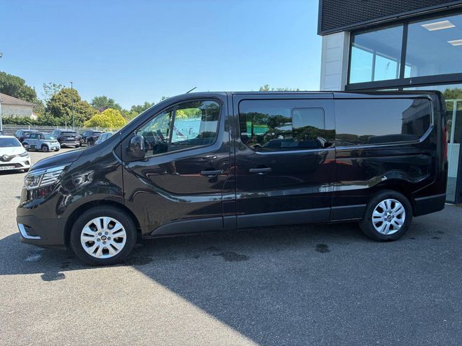 Renault Trafic L2H1 3000 Kg 2.0 Blue dCi - 170 - BVA 20 NOIR de 2025