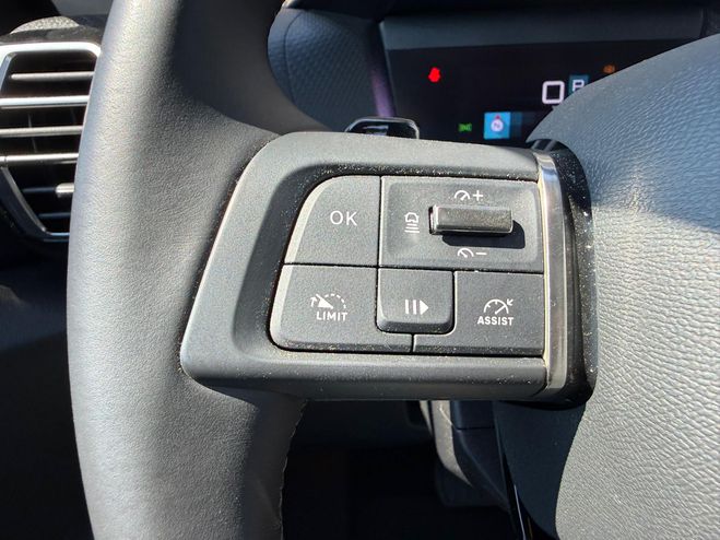 Citroen C4 1.5 BlueHDi 130 BV EAT8 Shine, Cam�ra de Gris de 2022