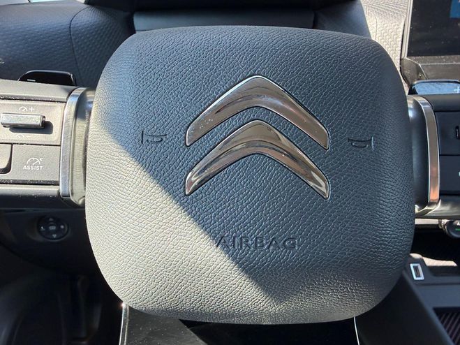 Citroen C4 1.5 BlueHDi 130 BV EAT8 Shine, Cam�ra de Gris de 2022