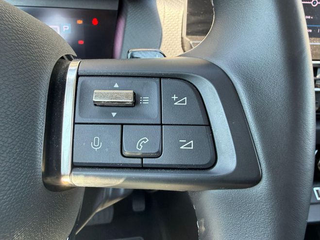 Citroen C4 1.5 BlueHDi 130 BV EAT8 Shine, Cam�ra de Gris de 2022