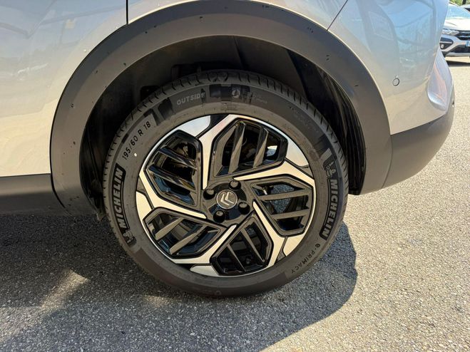 Citroen C4 1.5 BlueHDi 130 BV EAT8 Shine, Cam�ra de Gris de 2022