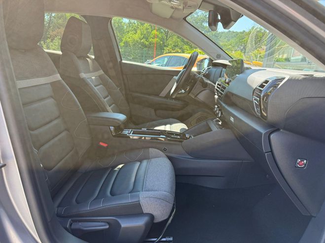 Citroen C4 1.5 BlueHDi 130 BV EAT8 Shine, Cam�ra de Gris de 2022