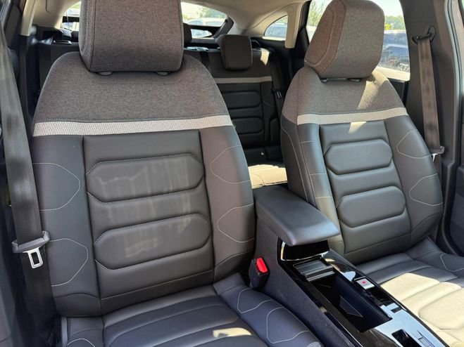 Citroen C4 1.5 BlueHDi 130 BV EAT8 Shine, Cam�ra de Gris de 2022