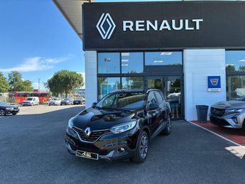  Voir d&eacute;tails -Renault Kadjar 1.2 Energy TCe - 130  Graphite &agrave; Bessi�res (31)